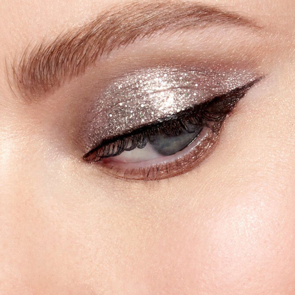 Stila Glitter and Glow liquid shadow mini